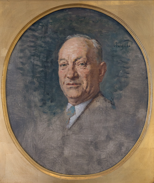 Georg Frederik Charles Dithmer