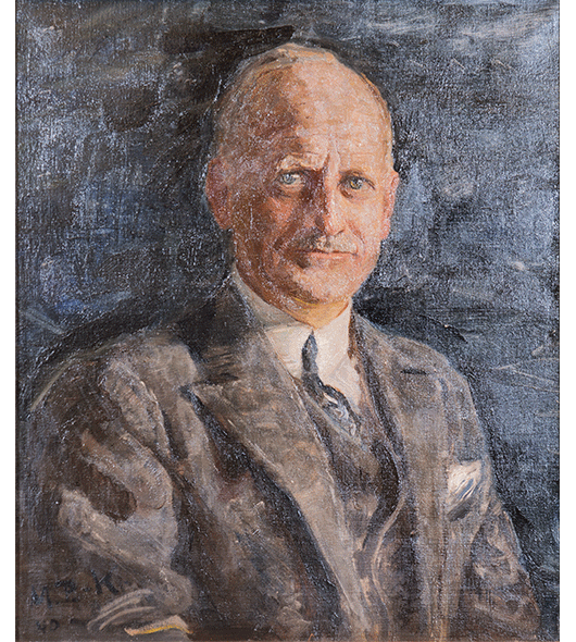 Knud Nielsen Højgaard